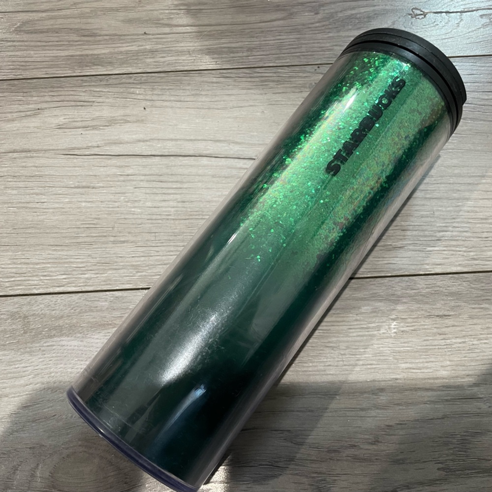 Starbucks Travel Tumbler